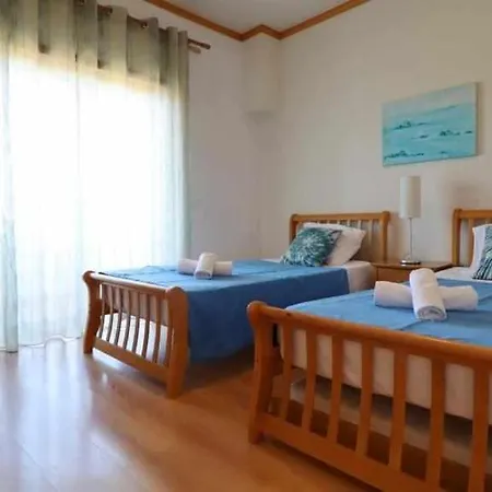 Sunshine By Stay-ici, Algarve Holiday Tatil Evi *
