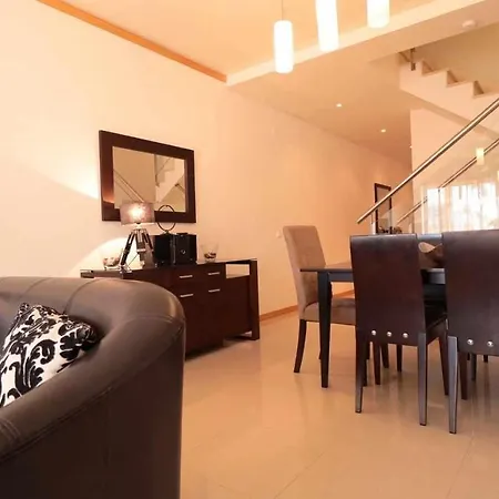 Tatil Evi Sunshine By Stay-ici, Algarve Holiday