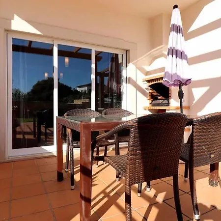 Sunshine By Stay-ici, Algarve Holiday Tatil Evi Albufeira