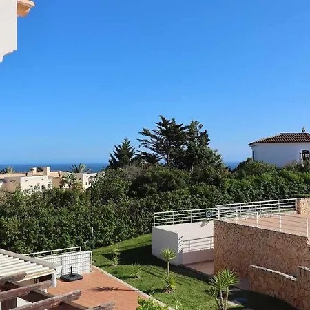 Tatil Evi Sunshine By Stay-ici, Algarve Holiday