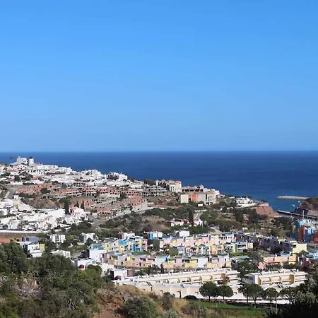 Tatil Evi Sunshine By Stay-ici, Algarve Holiday *