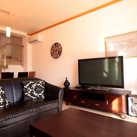 Tatil Evi Sunshine By Stay-ici, Algarve Holiday Albufeira