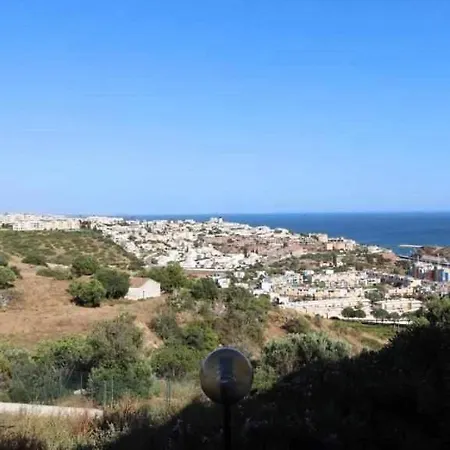 Sunshine By Stay-ici, Algarve Holiday Tatil Evi