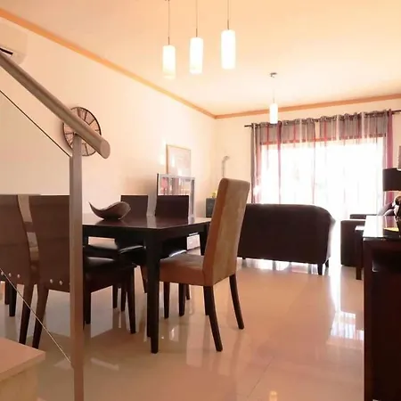 Tatil Evi Sunshine By Stay-ici, Algarve Holiday *