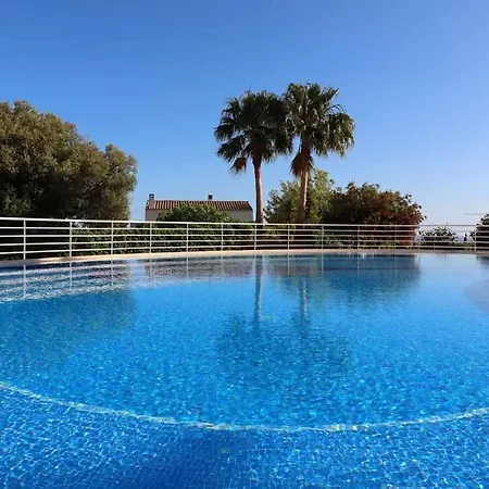 Tatil Evi Sunshine By Stay-ici, Algarve Holiday *