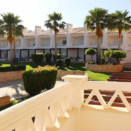 Tatil Evi Sunshine By Stay-ici, Algarve Holiday *