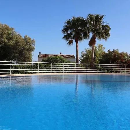 Tatil Evi Sunshine By Stay-ici, Algarve Holiday Albufeira