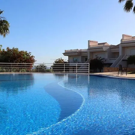 Sunshine By Stay-ici, Algarve Holiday Holiday home *