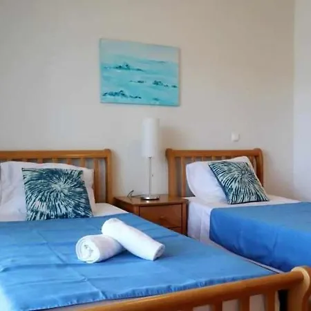 Sunshine By Stay-ici, Algarve Holiday * Albufeira
