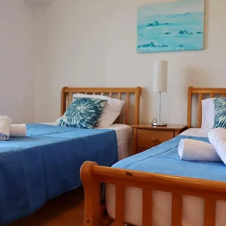 Sunshine By Stay-ici, Algarve Holiday Holiday home