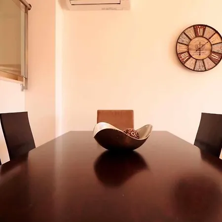 Holiday home Sunshine By Stay-ici, Algarve Holiday
