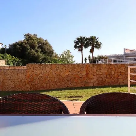 Sunshine By Stay-ici, Algarve Holiday *