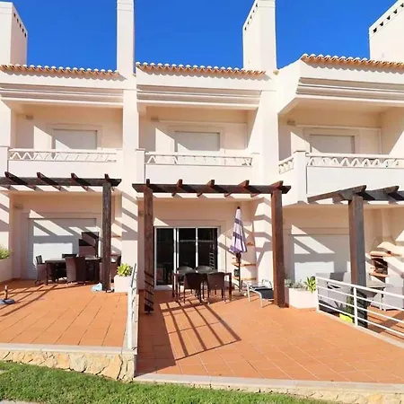 Holiday home Sunshine By Stay-ici, Algarve Holiday