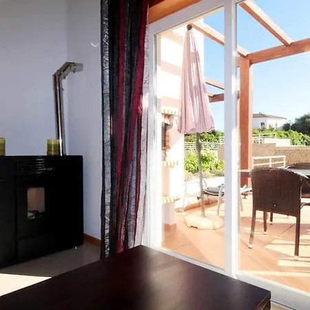 Holiday home Sunshine By Stay-ici, Algarve Holiday Albufeira